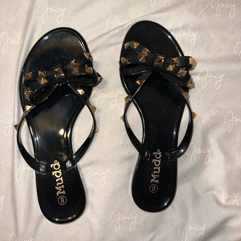 Sandals NWOT